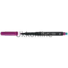 FABER PERMANENT KALEM M MOR