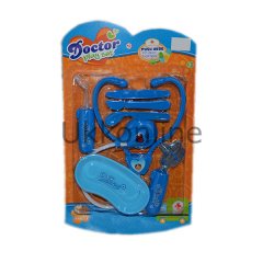 1006D KART.DOKTOR SET