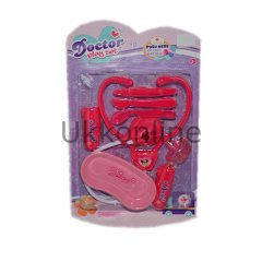 1006D KART.DOKTOR SET