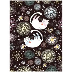PINTOO PUZZLE 300 PARÇA H1523 KEDİLERİN RÜYASI