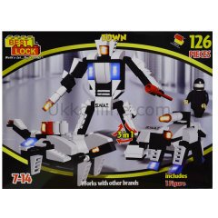 14309/14311/1431 YAP-BOZ 125PCS 116PCS 125PCS
