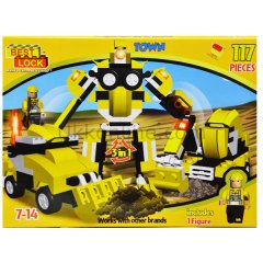 14309/14311/1431 YAP-BOZ 125PCS 116PCS 125PCS