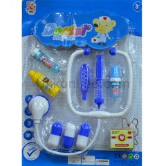 18099-4006-3 KART.DOKTOR SETİ