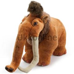 Neco 20537 Ice Age Peluş Manny 40 cm