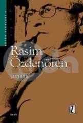 Çözülme -Rasim Özdenören