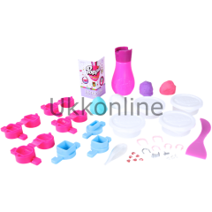 GP 03000 Poppit Hamur Başlangıç Paketi 17400