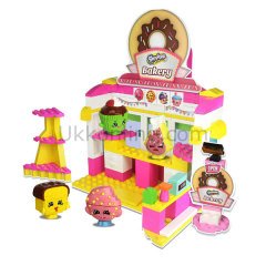 037335 SUN-TBD-CİCİBİCİ 5 FGR BUTİK/HAMBURGER