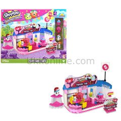 037335 SUN-TBD-CİCİBİCİ 5 FGR BUTİK/HAMBURGER