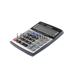 RUBENİS HESAP MAKİNASI-14 HANE SB 2400
