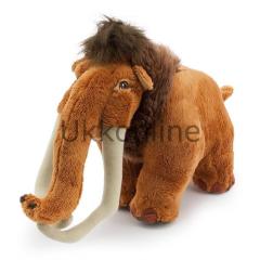 Neco 20536 Ice Age Peluş Manny 27 cm