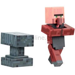 GPH16560/TR MINECRAFT FİGÜR PAKETİ S2