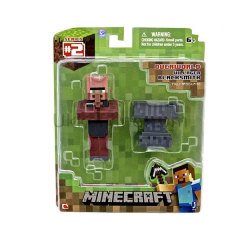 GPH16560/TR MINECRAFT FİGÜR PAKETİ S2