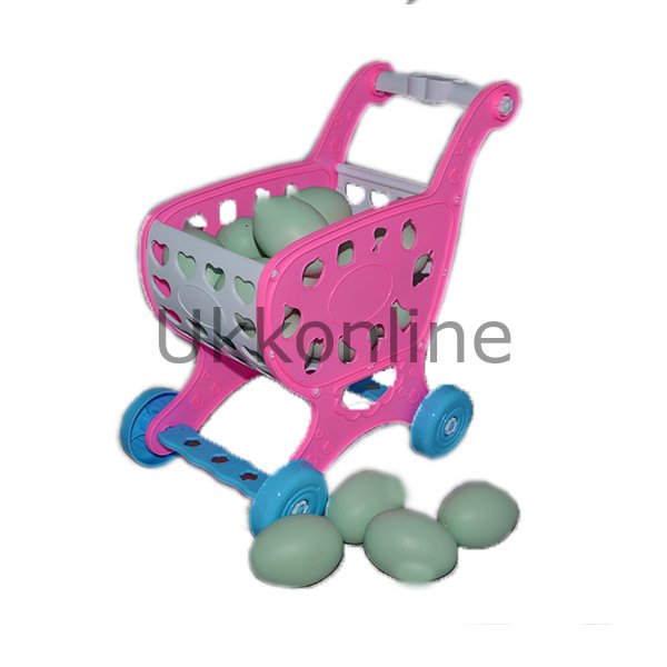 1080-1 POŞ.YUMURTA OYUNCAK SET