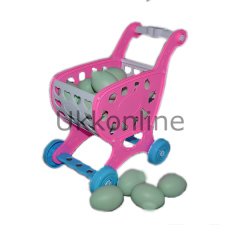 1080-1 POŞ.YUMURTA OYUNCAK SET