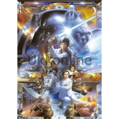 Educa 500 Parça Puzzle Star Wars 16167