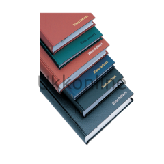 BAYINDIR KASA DEFTERİ 17-24 320yp