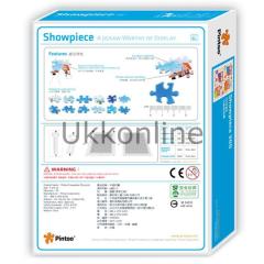 PINTOO PUZZLE 300 PARÇA H1480 SEVİMLİ BAYKUŞLAR