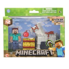 GPH16593/TR MINECRAFT STEVE VE ATI