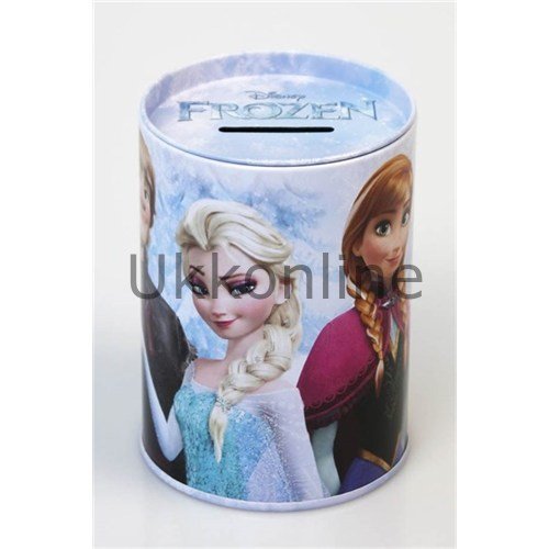 FROZEN FR 6396 METAL KUMBARA