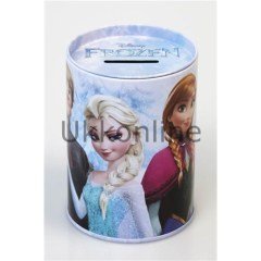 FROZEN FR 6396 METAL KUMBARA