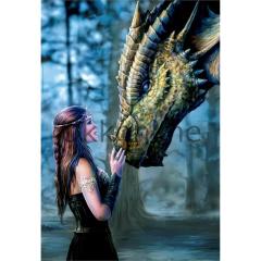 Educa 1000 Parça Puzzle 17099 Once Upon A Time