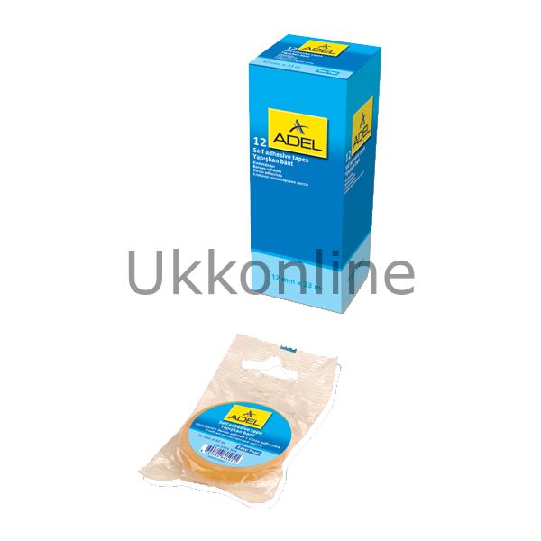 ADEL SELEFON BANT 12-33Mt
