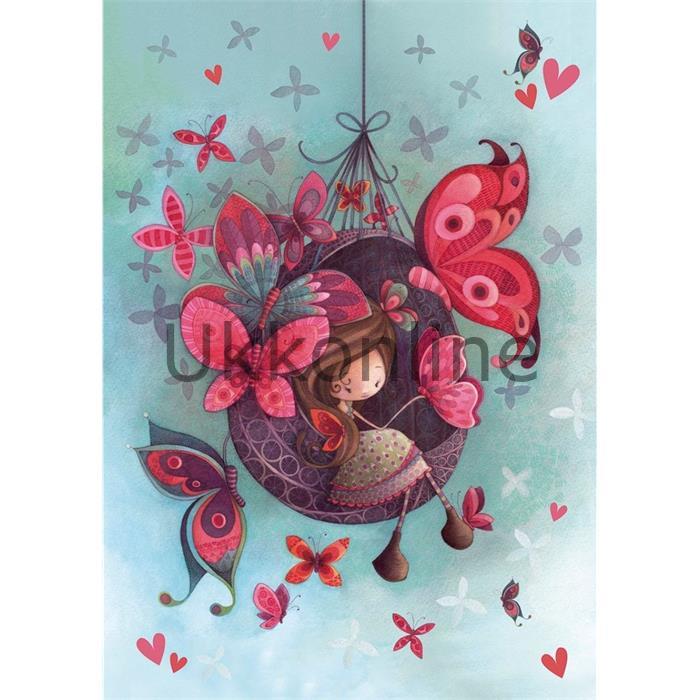 Educa 500 Parça Puzzle 17092 Fannie Ketto