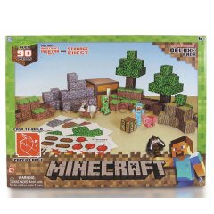 GPH16721/TR  MINECRAFT 90LI İNŞAAT PAKETİ