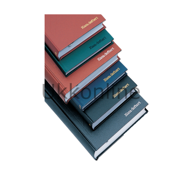BAYINDIR KASA DEFTERİ 20-28 320yp