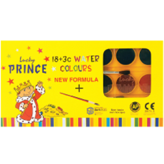 PRİNCE SULUBOYA 21 RENK