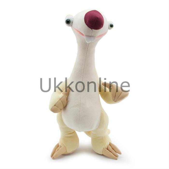 Neco 20526 Ice Age Peluş Sid 53 cm