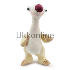 Neco 20526 Ice Age Peluş Sid 53 cm