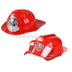 9919 SUN KASK İTFAİYECİ 2A FİLE -YFN