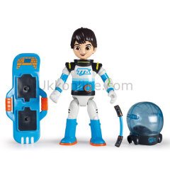 481022-IMC MILES DELUXE FİGÜR