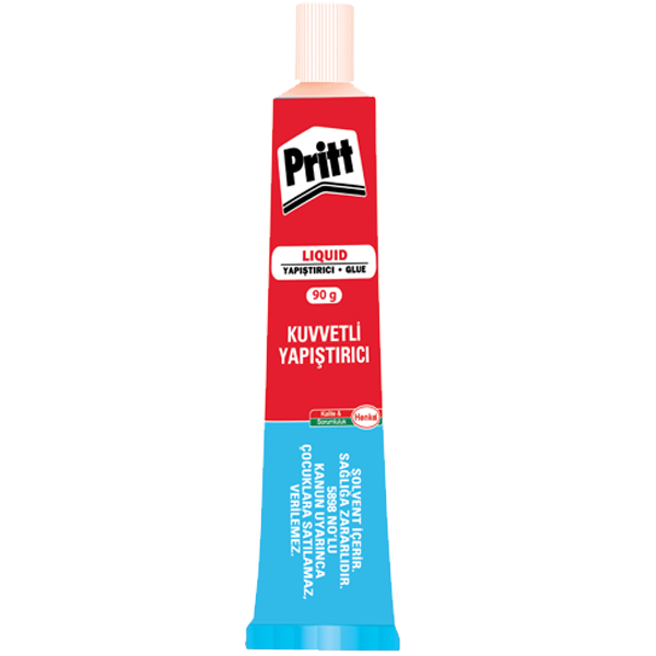 PRİTT SIVI YAPIŞTIRICI NO:11 90gr TÜP