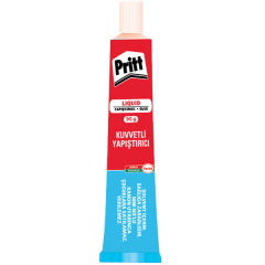 PRİTT SIVI YAPIŞTIRICI NO:11 90gr TÜP