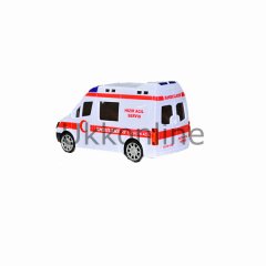 89-1189 KUT.PİL.AMBULANS