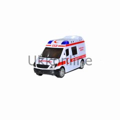 89-1189 KUT.PİL.AMBULANS
