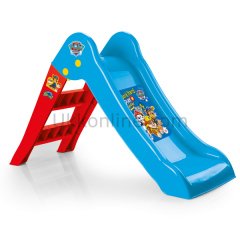 2207 PAW PATROL İLK KAYDIRAĞIM