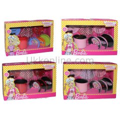 20315EM/10602BB KUT.11PCS YAPIŞMAZ TENCERE