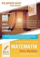 BİREY B SERİSİ-ORTA DÜZEY MATEMATİK SORU