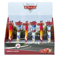 CARS CR 2141 VERSATİL KALEM