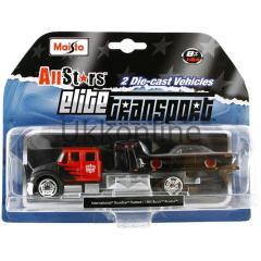NECO MAISTO 15055 ALL STAR ELITE TRANSPORT