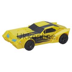 Hasbro B4688 Transformers Robots In Disguise Figür Bumblebee