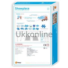 PINTOO PUZZLE 1000 PARÇA H1049 ESKİ DENİZCİ HARİTA