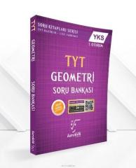 Tyt Geometri Soru Bankası