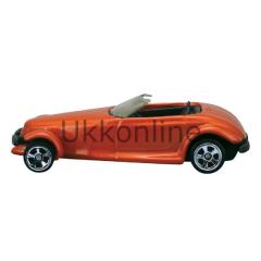 NECO MAISTO 15044 FRESH METAL 3''ASST