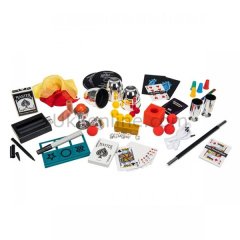 1040001 SUN-EDY-SİHİRBAZ SET AKS 300 HİLE