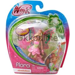 Winx Mini Doll Harmonix
