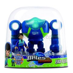 481114 EKZO-FLEKS KOSTÜM